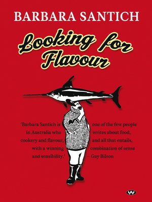 cover image of Looking for Flavour
